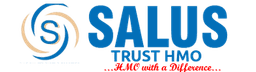 Salus Trust Logo