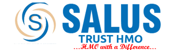 Salus Trust Logo